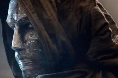 Toby Kebbell wird in Toby Kebbell wird in