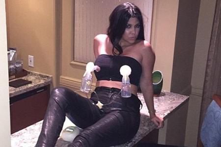 Kourtney Kardashian nach einer Party in Las Vegas Kourtney Kardashian nach einer Party in Las Vegas