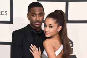 Ariana Grande ist wieder solo