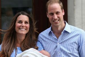 Spannende Fakten und News rund um das Royal Baby 2.0