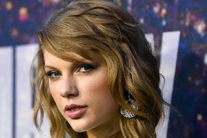 Taylor Swifts Mutter hat Krebs