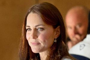 Herzogin Kate: Längerer Mutterschaftsurlaub geplant?