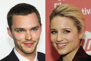 Hat Nicholas Hoult eine Neue?