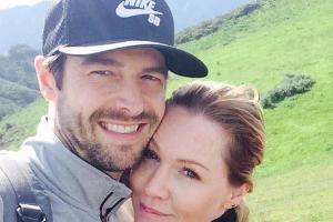 Ex-"Beverly Hills"-Star Jennie Garth ist verlobt