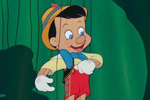 Disney wird "Pinocchio" neu verfilmen