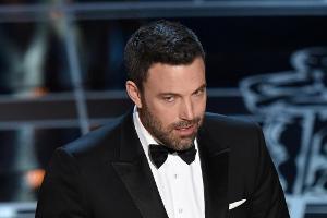 Ben Affleck schämt sich für Sklavenhalter-Vorfahren