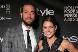 "Thor"-Star Zachary Levi lässt sich scheiden