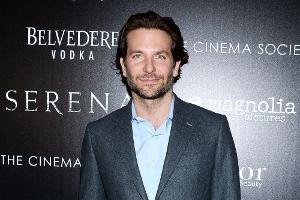 Bradley Cooper ist ein "komischer Vogel"