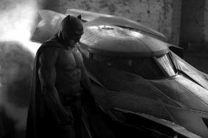 Zack Snyder postet den "Batman v Superman"-Trailer selbst