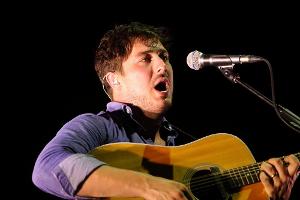 Mumford & Sons verbannen Handys aus der Halle