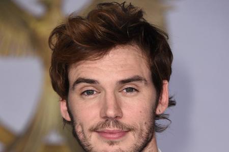 Ist Sam Claflin bald im Ist Sam Claflin bald im