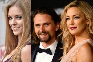 Kate Hudson: Hat ihr Ex schon eine Neue?