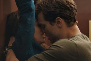 Schmutzigere Sex-Szenen im neuen "Shades of Grey"-Film?