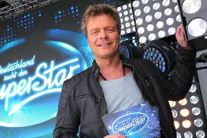 "DSDS"-Moderator Oliver Geissen: "Ich singe ganz furchtbar"