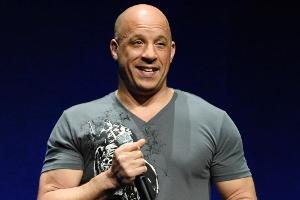 "Fast & Furious 8": Vin Diesel bestätigt Kinostart-Termin