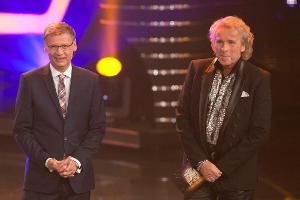 Thomas Gottschalk: Günther Jauch hat mehr Sexappeal