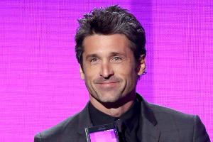 Patrick Dempsey: Stirbt McDreamy?