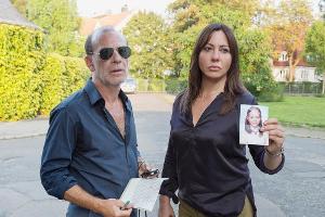 Simone Thomalla ist traurig über ihren "Tatort"-Abschied