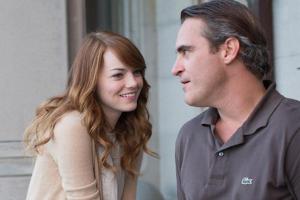 Erstes Bild zu Woody Allens "Irrational Man" veröffentlicht