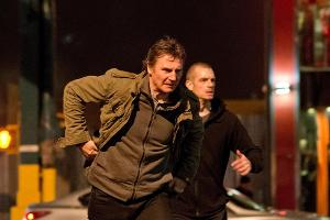 "Run All Night": So ist Liam Neesons neuer Action-Hit