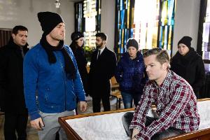 Das passiert heute in den Soaps