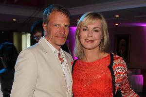 Thorsten Nindel: "Saskia war immer an meiner Seite"