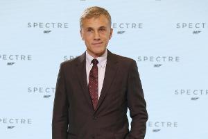 Christoph Waltz reizt das Scheitern