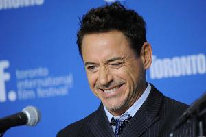 Robert Downey jr.: Vom Junkie zum Superheld