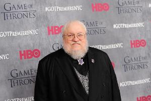 George R.R. Martin entwickelt neue Serie