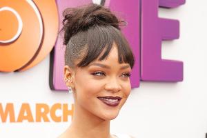 Song-Diebstahl? Vorwürfe gegen Rihanna