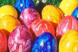 Unnützes Wissen über Ostern