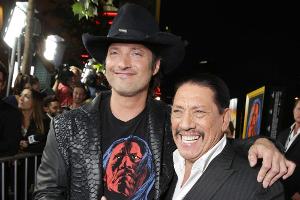 "Machete Kills in Space" kommt ins Kino