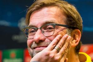 Jürgen Klopp: Kultfigur und TV-Star