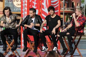 One Direction: "Wir sind stärker als je zuvor"