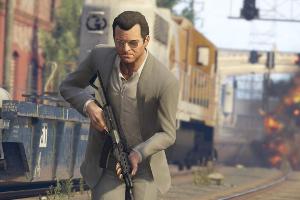 GTA 5: Update behebt Grafik-Probleme bei Next-Gen