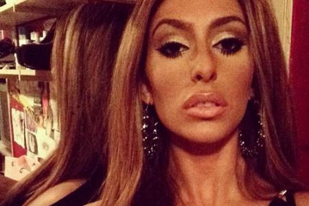 Starb im Alter von nur 22 Jahren: Linsey Starb im Alter von nur 22 Jahren: Linsey