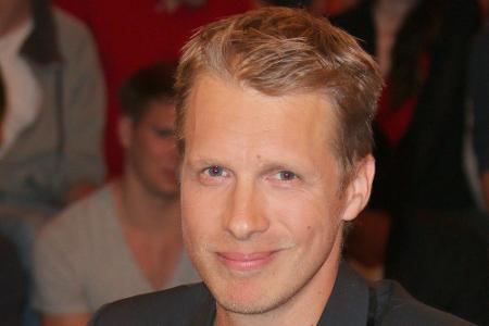 Oliver Pocher freut sich über die Pleite der Bayern im DFB-Pokal Oliver Pocher freut sich über die Pleite der Bayern im DFB-Pokal