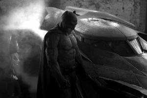 "Avengers"-Konkurrenz: Die Superhelden der "Justice League"