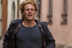"Point Break"-Remake verspricht jede Menge Action
