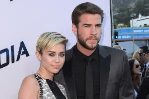 Findet Miley Cyrus jetzt zurück zu Liam Hemsworth?