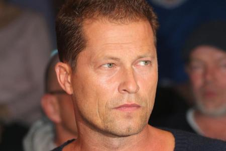 Til Schweiger findet die Vorwürfe von Claude-Oliver Rudolph lächerlich
