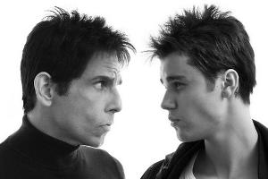 Justin Bieber als Cameo-Star in "Zoolander 2"?