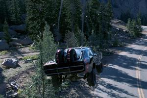 "Fast & Furious 7": Stuntcrew kommt in den Abspann