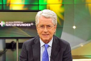 Frank Elstner hofft auf Thomas Gottschalks TV-Comeback