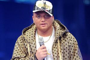 "Promi Big Brother": Menowin Fröhlich lässt sich wieder einsperren
