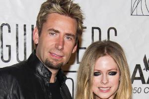 Chad Kroeger: "Froh, dass es endlich raus ist"