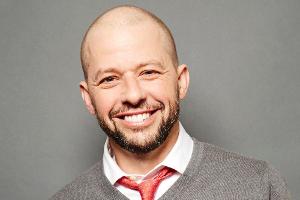 Jon Cryer