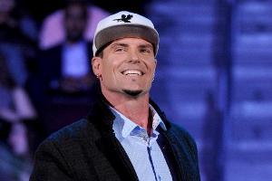 Einbruch: Sozialstunden für Vanilla Ice