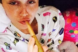 Miley Cyrus: So bekämpft sie ihren Liebeskummer