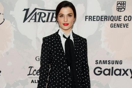 Rachel Weisz Rachel Weisz